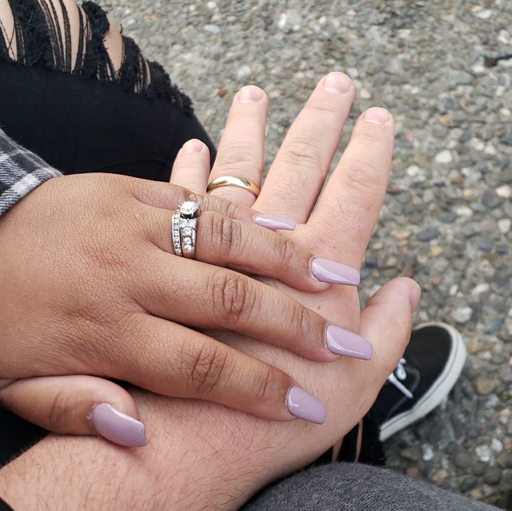 Meet your Posher, Dominic